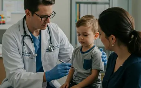 Has Your Child Not Started Speaking Yet? Experts List 5 Reasons