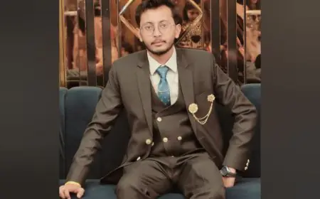 Crystal Glassware: Setting New Standards in the Glass Manufacturing Industry