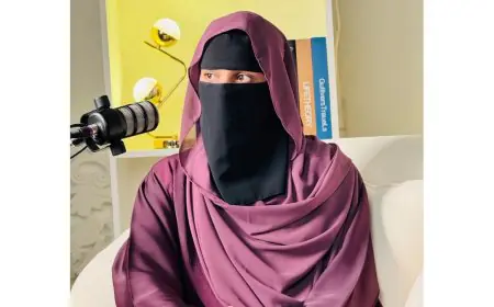 At Just 19, This Medical Student from Meerut is Leading a Freelancing Revolution Among Women