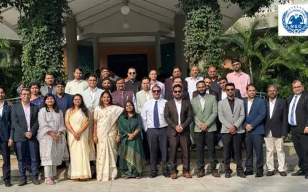 Indiaâ€™s Cyber Defenders Prepare for High-Stakes Training in the Wild