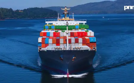 A Rare Double for India’s Shipping – 2 Big Laws Cleared in a Single Day