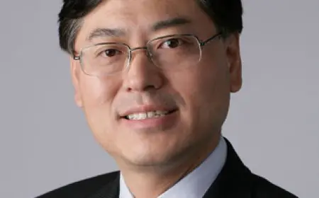 Lenovo Chairman and CEO, Yuanqing Yang, to Keynote CES 2026 at Sphere