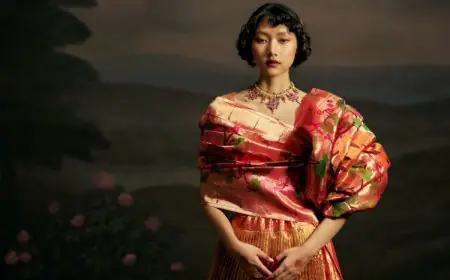 World Handloom Day 2025: Woven in Legacy, Draped in Relevance: The Handloom Revival