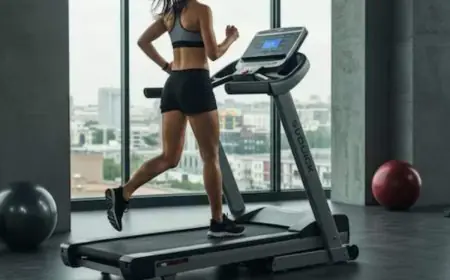 The Ultimate Year-Round Fitness Plan: How To Stay Healthy Through Every Season