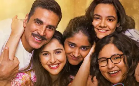 Raksha Bandhan Songs 2025: 10 Bollywood Tracks For Your Brother, Sister