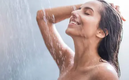 Planning To Take A Bath Immediately After Your Meal? Here's Why It May Be A Bad Idea