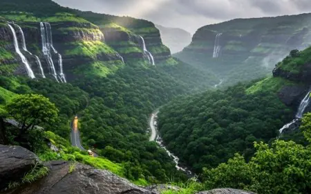 Independence Day 2025: 5 Long Weekend Getaways From Mumbai