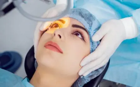 Surgery Isn’t Always Scary: How New Techniques Help Faster Recovery