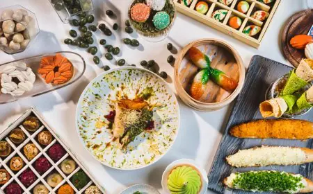 Celebrate Independence Day 2025 With Festive And Patriotic Menus Across India