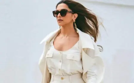 Deepika Padukone Quits The Intern For A Role That’s All About Reinvention