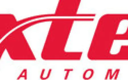 Nexteer Unveils Its MotionIQ™ Software Suite for Intelligent Motion Control