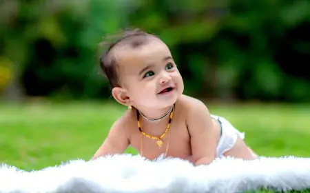 10 Baby Names Inspired By Freedom Fighters Who Fought For Independence Of India