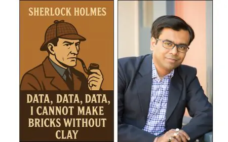 Data Is the New Oil â€” But Whoâ€™s Refining It