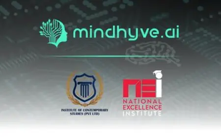 MindHYVE.ai Partners with ICS Pakistan and NEI Pakistan to Revolutionize Nursing Education with AI-Powered ArthurAI
