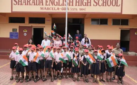 COLGATE DENTAL VEER ANTHEM LAUNCHED TO EMPOWER KIDS TO BE THEIR OWN HEROES OF ORAL HEALTH