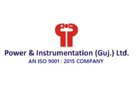 Power & Instrumentation (Gujarat) Q1 FY26 Revenues Grew 60% & Net Profit Surged by 40%