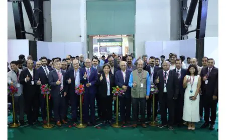 Automation Expo 2025 Day 2: Driving Innovation Toward a Greener Future