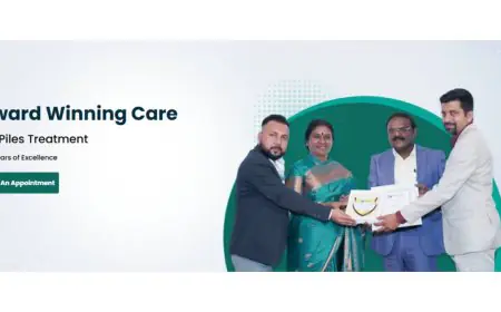 Why Dr. Raviram S is Palakkad’s Most Trusted Laser Proctology Specialist for Piles, Fissures, and Fistulas