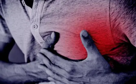 Heart Failure In Your 30s? Understanding The Myths, Risks, And Modern Fixes