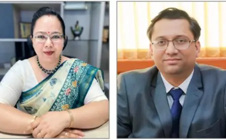 Revitalizing the Indian Knowledge System: Bridging Ancient Wisdom and Modern Innovation