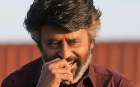 Rajinikanth’s Coolie Prep: The Ageless Secrets Behind His 74-Year-Old Energy
