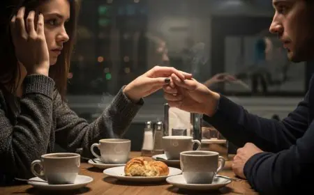 The Age When Women Are Most Likely To Cheat — And The 'Why' Is Not What You Think