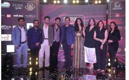 OMG Face of the Year Season 3: India’s Next Icons Crowned