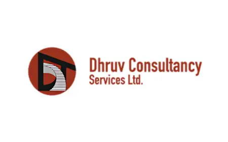 Dhruv Consultancy Secures Achieves Strong 82% Cons. Net Profit Growth in Q1 FY26
