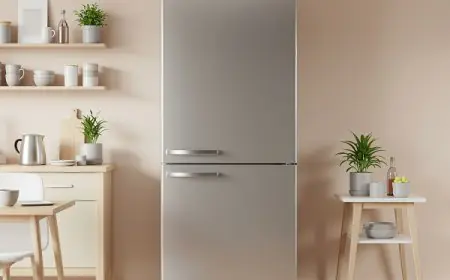 Why a 5 Star Refrigerator Tops the Independence Day Sale List