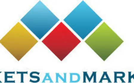 Control Valve Market worth $13.30 billion by 2030 - Exclusive Report by MarketsandMarkets™