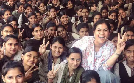 Independence Day Special: Meet The Fauji Wives Breaking Barriers And Paving Their Own Path