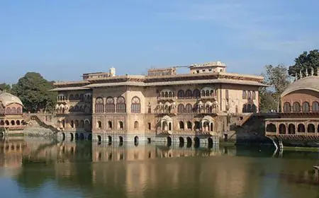 Last-Minute Long Weekend Getaways: Epic Escapes From Delhi