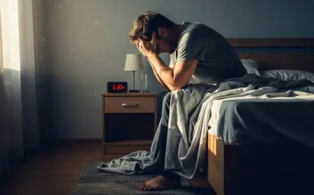 How To Get Rid Of A Hangover Fast At Home With Simple DIY Remedies