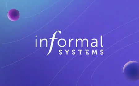 Informal Systems Announces Malachite Acquisition by Circle to Power New Arc Blockchain Network