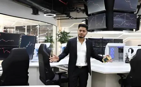 From Zero to Trading Hero: Why Trading Beginners Are Flocking to Booming Bulls Market Genius VIP