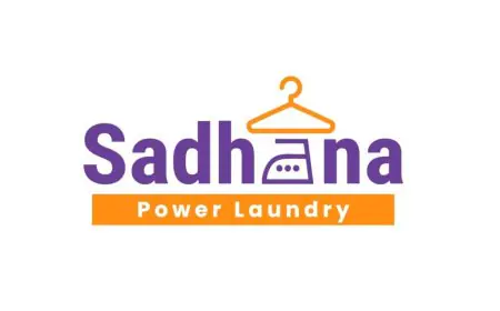 A Fresh Chapter Unfolds: Sadhana Power Laundry Unveils Its Dynamic New Logo