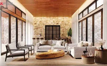 Hafele Introduces a Game-Changer in Architectural Lighting with the New Columbia Series