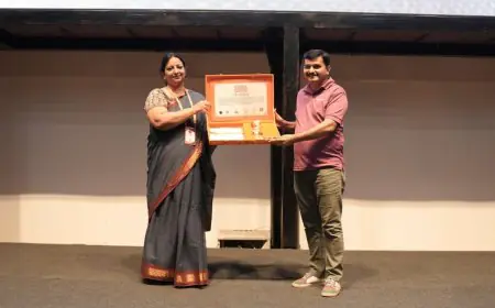 Odoo Community Days India 2025 Welcomes 25000 Attendees at Gandhinagar