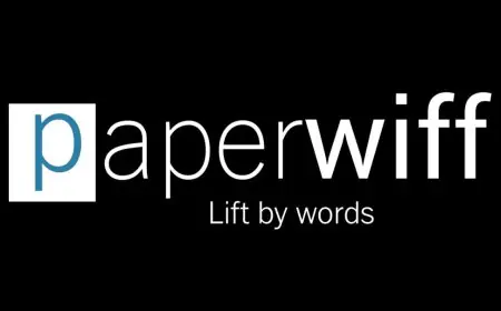 Paperwiff Expands Its Creative Horizon with PaperwiffTV and Microfables for Global Storytelling