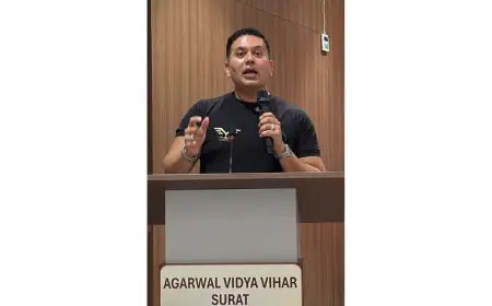 Greenman Viral Desai EcoFest: 5 Inspiring Reasons Youth Must Become Paryavaran Senanis