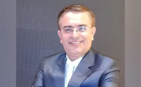 CA (Dr.) Shankar Ghanshamdas Andani Takes Charge in Multiple Social Organizations, Championing Community Welfare