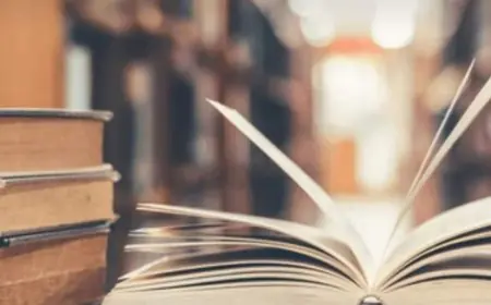 5 Books On Mental Health That One Must Read