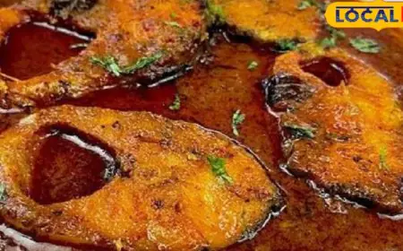 Tips & Tricks: Fish Bone Stuck In Your Throat? Try These Simple Home Remedies Immediately