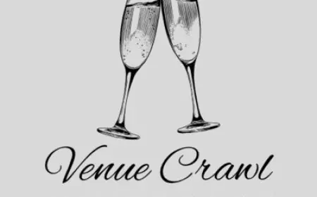 Wimberley, Texas to Host America's Largest Venue Crawl: 15 Unforgettable Wedding & Event Experiences, September 19-21, 2025