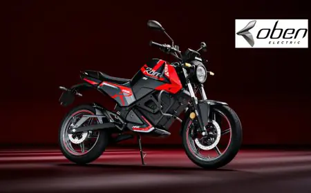 Oben Electric Marks 50th Showroom Milestone with Major Expansions Across India