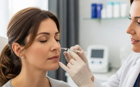 Why The Future Of Beauty Lies In Merging Dermatology With Daily Routines