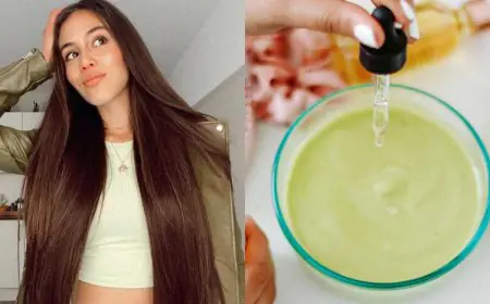 Influencer Hair Hacks Gone Wrong: Dermatologist’s Warning On Viral TikTok And Reels Trends