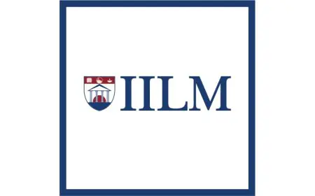 Youth in Action: IILM Students Spark Change with ‘Joy of Giving’ Donation Drive
