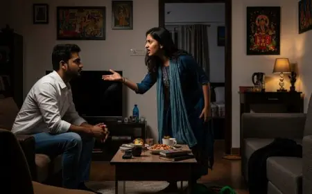 ‘Women Rant, Create Extra Drama’ — We All Joke, And Complain. But There’s Science | Doctor Explains