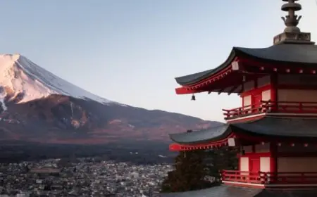 7 Popular Destinations Where Tourists Must Pay Entry Or Stay Taxes